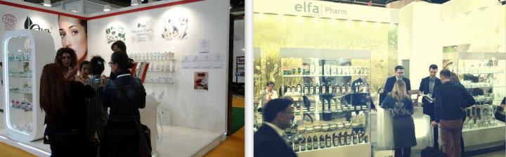 Naturalne kosmetyki są atutem w eksporcie – Elfa Pharm Polska, Laboratorium Kosmetyczne Ava